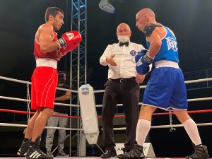 SMEDEREVO ĆE KRUNISATI NOVE ŠAMPIONE: Pojedinačno prvenstvo Srbije 2020. ušlo u završnu fazu