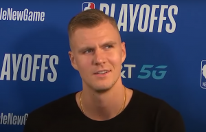POVRATAK NEIZVESTAN: Porzingis morao na operaciju!