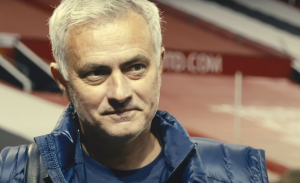 VELIKO IZNENAĐENJE: Murinjo dovodi novog štopera, totalno neočekivano!