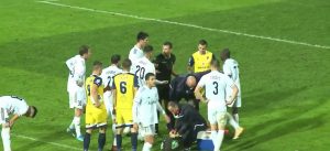 UZAVRELA ATMOSFERA: Proleter se i dalje pita gde je Adrijana! (VIDEO)