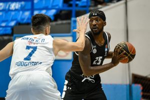 LUDA ZAVRŠNICA: Trojka Nikolića za pobedu Budućnosti protiv Partizana! (VIDEO)