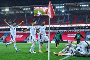 JOŠ JEDAN OPROŠTAJ OD REPREZENTACIJE: Igrači kao na traci okreću leđa nacionalnom timu!