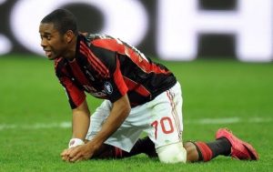 KRAJ ZA ROBINJA: Ne ide u Santos, već u ZATVOR!