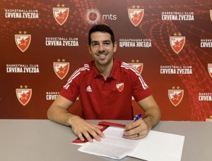 TEJLOR ROČESTI: ‘Sa 19 godina sam želeo da dođem u Beograd i da zaigram za Zvezdu’