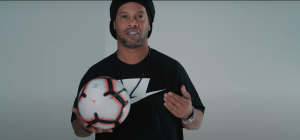 KAO DA ZATVOR NIJE BIO DOVOLJAN: Još jedna muka zadesila Ronaldinja! (VIDEO)