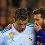 NE, NE SANJATE: Mesi i Ronaldo bi mogli da zaigraju u istom timu, a za sve je zaslužen Tevez!