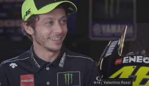 LEGENDARNI VOZAČ SE OGLASIO NA DRUŠTVENIM MREŽAMA: Valentino Rosi pozitivan na Covid-19