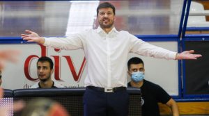 ŠĆEPANOVIĆ PRED UTAKMICU: ‘Siguran sam da smo u stanju da dođemo do pobede’