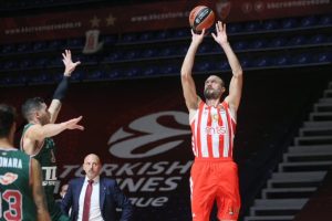 SIMONOVIĆ NAKON SJAJNE PARTIJE: ‘Ne mogu ovde da traže to po šta su došli’