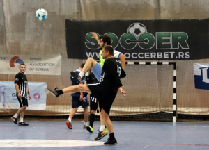 USKORO KREĆE ŠOU: Nova futsal sezona kreće u petak u ‘Posco areni’