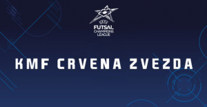 ŽREB NIJE MOGAO DA PROĐE GORE: Zvezda protiv Rikardinja na startu Lige šampiona!