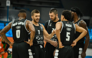 VELIKE PROMENE U PARTIZANU! Plejmejker crno-belih blizu napuštanja kluba!