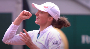 DOBRODOŠLA MEĐU NAJBOLJE: Tinejdžerka Iga Švjontek šampionka Rolan Garosa! (FOTO+VIDEO)