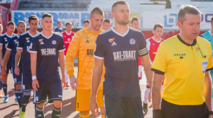 DEMANTI IZ BAČKE TOPOLE: Jasna poruka – TSC se oglasio povodom spekulacija da bi Mamić mogao da preuzme klub!