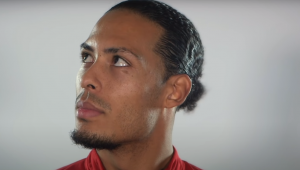 VAN DAJK: ‘Svi su želeli da nam se ovo dogodi! Mi smo šampioni i to će potrajati!’