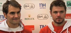 LEGENDARNI ŠVAJCARAC IZBEGAO PORAZ: Teniser ostvario pobedu nakon preokreta!