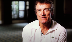 MATS VILANDER O ĐOKOVIĆU I KIRJOSU: Šveđanin pričao o sukobu dva tenisera i iznenadio sve!