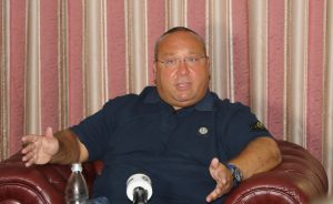 SKANDALOZNA IZJAVA: Vuletić NIKAD OŠTRIJE o Borjanu i njegovoj porodici!