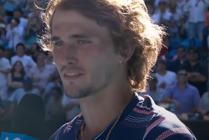 NOVA TITULA ZA NEMCA: Zverev ubedljiv u finalu!