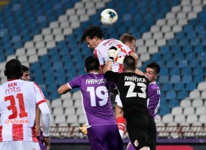 ‘LJULJAJ JAVORE’: Ivanjičani se pohvalili jednim zanimljivim podatkom pred meč sa Zvezdom! (FOTO)