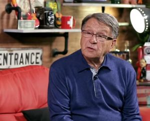 ĆIRO BLAŽEVIĆ OTKRIO DA LI BI VODIO SRBIJU: Čuveni trener govorio o Zvezdi, Prosinečkom, Antiću i Petkoviću (VIDEO)