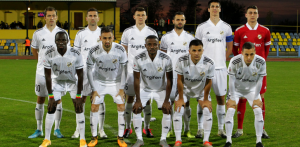 STEFAN ŠAPIĆ: Da ponovimo pristup iz meča u Senti protiv Pazaraca