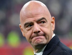 INFANTINO IMA NOVI PLAN: Evropsko prvenstvo na svakih dve godine!