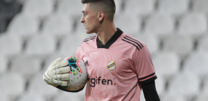 ĐORĐE PETROVIĆ: Očekujem otvoren meč u Subotici, naš cilj je pobeda!