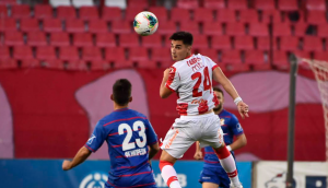 NA MARAKANU STIGLA PONUDA U ‘MINUT DO DVANAEST’: Italijani poslali 4 miliona za Gavrića – Zvezda odbila ponudu!