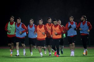 LOVA DO KROVA: Dodatna motivacija za ‘orlove’, evo koliko će para dobiti naši reprezentativci u slučaju da se plasiraju na EURO!