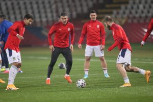 VELIKI ŠOK: Srbija na Portugal bez tri igrača sa Piksijevog spiska!