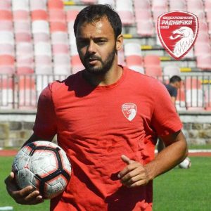 PLS: ‘Faktor Tomić’ presudio za novu pobedu Radničkog 1923!