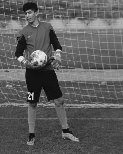 IZ JERMENIJE STIGLA UŽASNA VEST: Rat u Nagorno-Karabahu odneo život jednog od najtalentovanijih golmana!