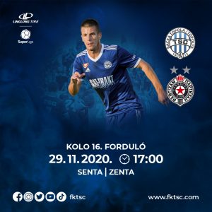 TSC DOČEKUJE CRNO-BELE: ‘Mislim da možemo da iznenadimo favorizovani Partizan’