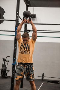 UZ DOVOLJNO ENTUZIJAZMA I MOTIVACIJE, MOŽE SVE: Srpski „krosfiteri“ osvojili značajnu medalju, „Teget“ je pravi primer