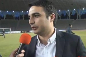 UEFA JE MORALA HITNO DA REAGUJE: Monstruozna izjava koja je šokirala svet – Moramo da pobijemo sve Jermene, decu, žene, starce…