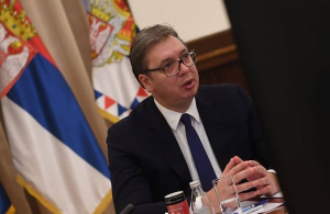 PREDSEDNIK VUČIĆ NASTAVLJA NAJAVLJENI RAT: ‘Mnogo je šira mreža!’