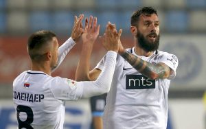 ŠĆEKIĆ ZATRESAO MREŽU ČUKARIČKOG NAKON 19 SEKUNDI: Vujačić potvrdio pobedu Partizana!(VIDEO)