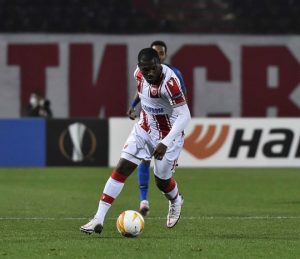 EL FARDU BEN: Znam kako protiv Vojvodine