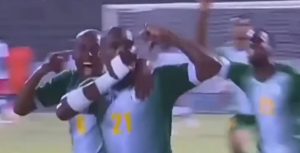 BEN REŠETA I ZA REPREZETNACIJU: Zvezdin ofanzivac vodi Komorska Ostrva na Kup afričkih nacija! (VIDEO)