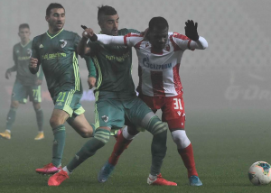 ON BAŠ VOLI ZVEZDU: Ne želi da ide sa ‘Marakane’, u Ljutice Bogdana stigla ponuda iz Emirata – on je odbio bez razmišljanja!