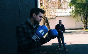 MILOŠ BIKOVIĆ ČESTITAO BOKSERIMA NA MEDALJAMA: ‘Bravo za ove momke, neka tako dobro nastave dalje’