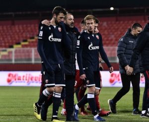 ZVEZDA IMA NAJBOLJU ODBRANU U LIGI: Crveno-beli superiorni u defanzivi!