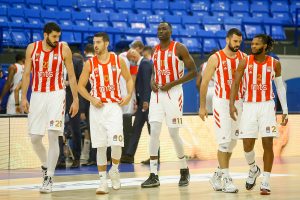 ZVEZDIN KOŠARKAŠ IZNENADIO SVE: As crveno-belih prelazi u pisce, upravo se pohvalio knjigom koju je napisao!