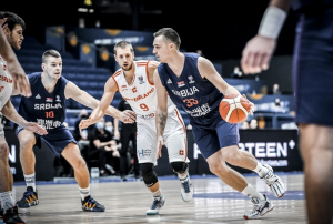 ANĐUŠIĆ PORUČIO: ’I sa Jokićem i bez njega možemo do medalje!’