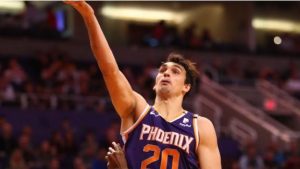 STRAVIČNA POVREDA: Hrvatskog internacionalca čeka višemesečna pauza!