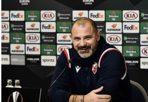 NAPADAČ DEFINITIVNO NAPUŠTA TORINO: Da li će Edera prihvatiti poziv Dejana Stankovića?