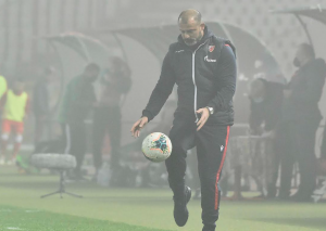 DEJAN STANKOVIĆ PRED VOJVODINU: Biće teško, ovo jeste derbi kola (VIDEO)