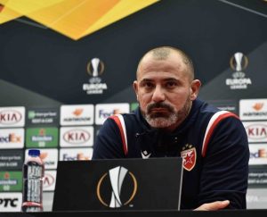 STANKOVIĆ PRED HOFENHAJM: ‘Idemo na pobedu iz organizovane igre’ (VIDEO)