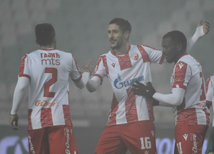 STANKOVIĆ PROMENIO FORMACIJU ZA KUP SRBIJE: Crveno-beli jurišaju na Zlatibor sa dva napadača! (SASTAVI)